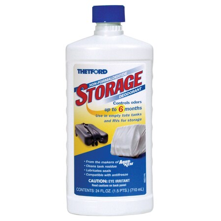 Thetford Thetford 32901 Storage Deodorant - 24 oz. 32901
